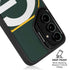 NFL Green Bay Packers Zone Block Galaxy S24 FE Kickstand Case